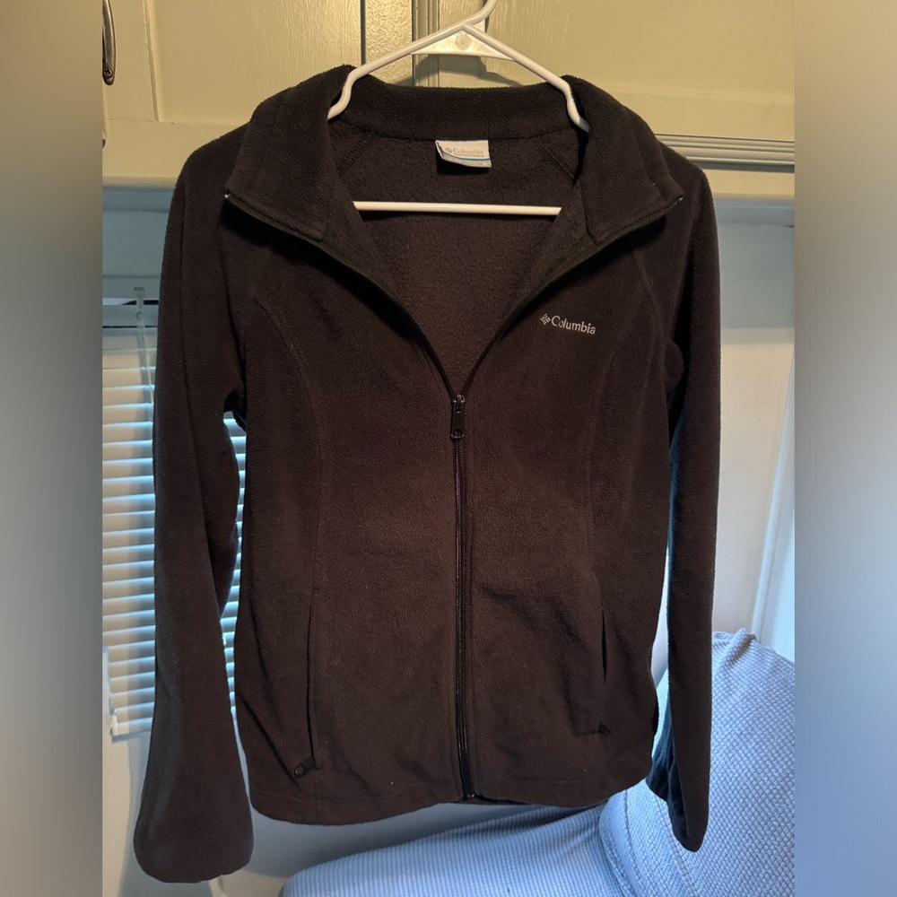 Columbia Jacket